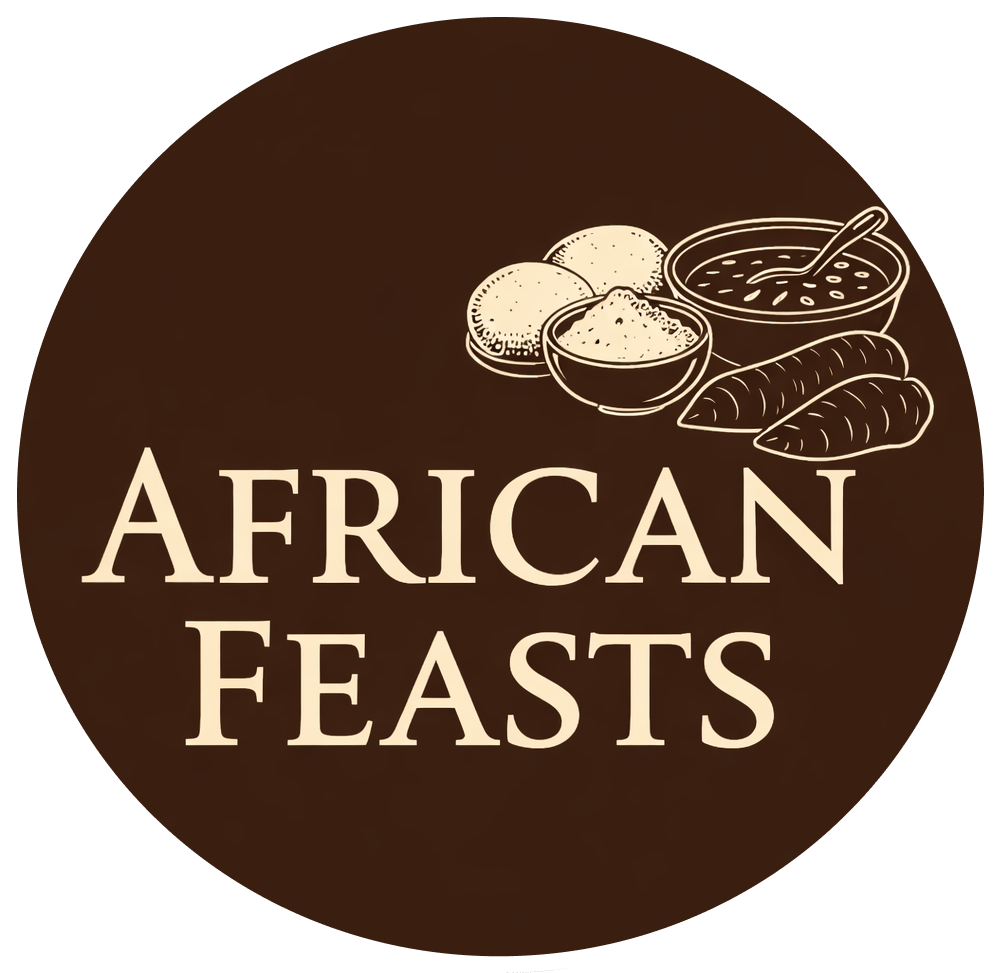 africanfeasts.com